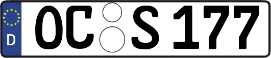 OC-S177