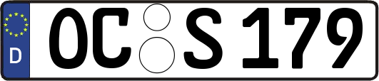 OC-S179