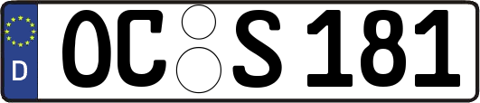 OC-S181
