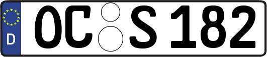 OC-S182