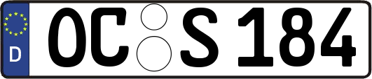 OC-S184
