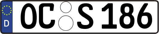OC-S186