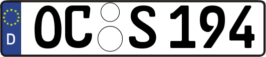 OC-S194