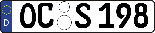 OC-S198