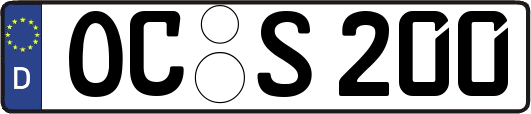 OC-S200