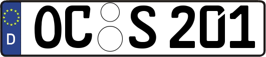 OC-S201