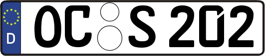 OC-S202