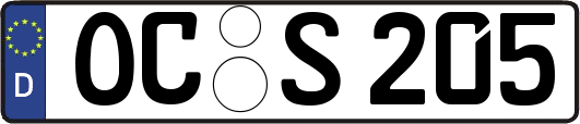 OC-S205