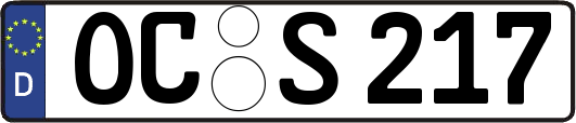 OC-S217