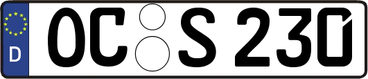 OC-S230