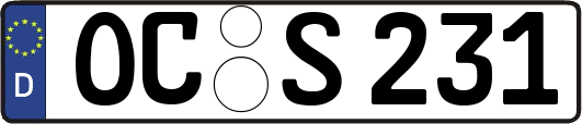 OC-S231