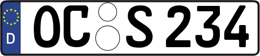 OC-S234