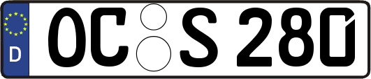 OC-S280
