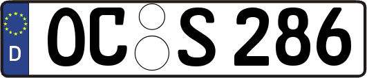 OC-S286