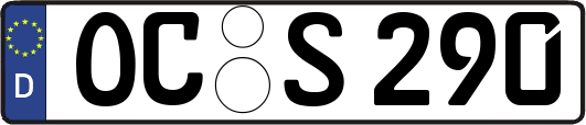 OC-S290