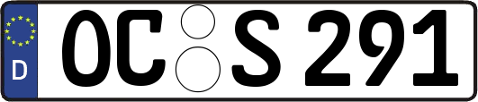 OC-S291