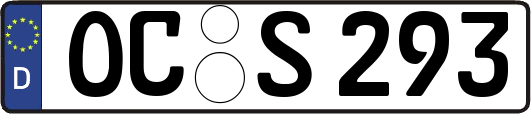 OC-S293