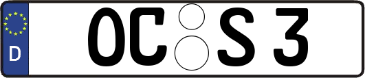 OC-S3