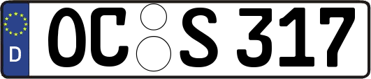OC-S317