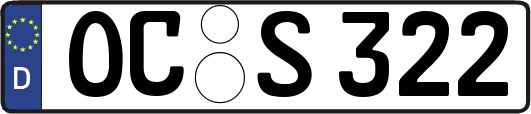 OC-S322