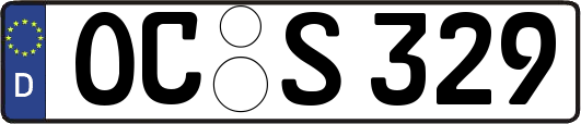 OC-S329