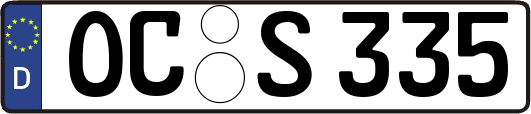 OC-S335