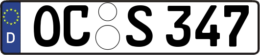 OC-S347