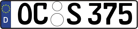 OC-S375