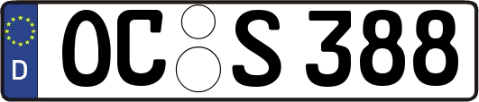 OC-S388