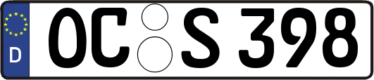 OC-S398