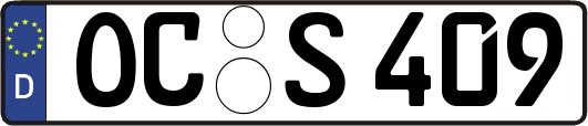 OC-S409
