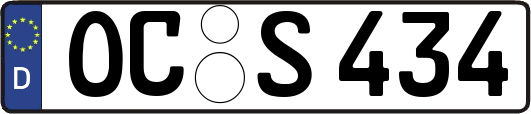 OC-S434