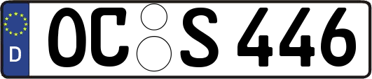 OC-S446