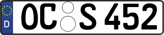 OC-S452