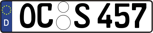 OC-S457