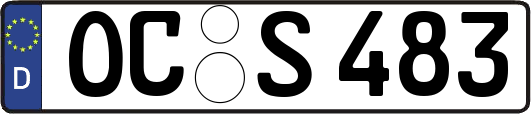OC-S483