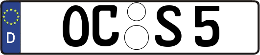 OC-S5