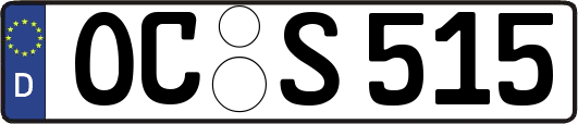 OC-S515