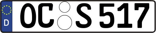 OC-S517