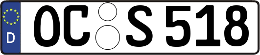OC-S518