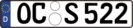 OC-S522