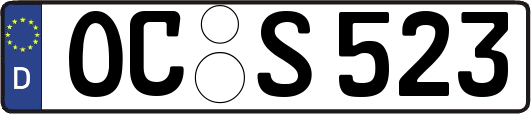 OC-S523