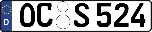 OC-S524