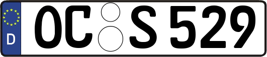 OC-S529