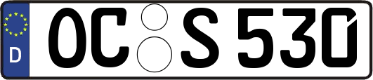 OC-S530
