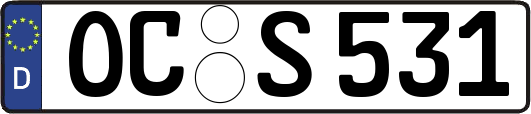 OC-S531