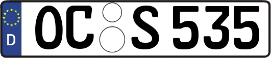 OC-S535