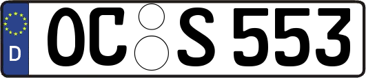OC-S553