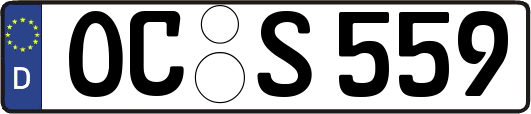OC-S559