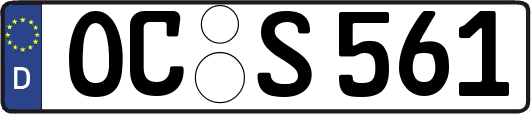OC-S561